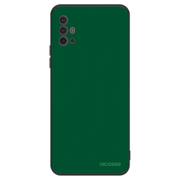 Hülle für Motorola Moto G30 - Green Gleam