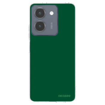 Hülle für Vivo Y36 4G - Green Gleam
