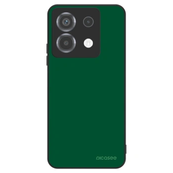 Hülle für Xiaomi Poco X6 - Green Gleam
