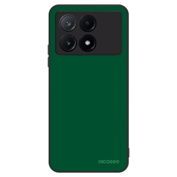 Hülle für Xiaomi Poco X6 Pro - Green Gleam