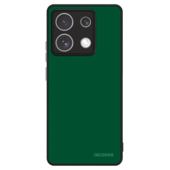 Picasee ULTIMATE CASE für Xiaomi Redmi Note 13 Pro 5G - Green Gleam