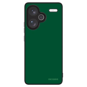 Picasee ULTIMATE CASE für Xiaomi Redmi Note 13 Pro+ 5G - Green Gleam