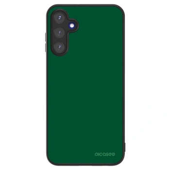 Picasee ULTIMATE CASE für Samsung Galaxy A15 A155F 4G - Green Gleam