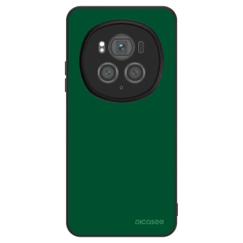 Hülle für Honor Magic6 Pro - Green Gleam