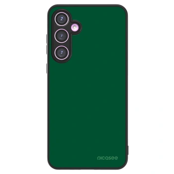 Picasee ULTIMATE CASE für Samsung Galaxy A35 5G A356B - Green Gleam