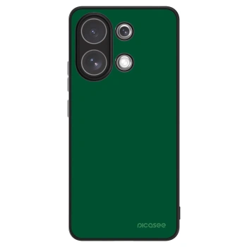 Hülle für Xiaomi Redmi Note 13 4G - Green Gleam