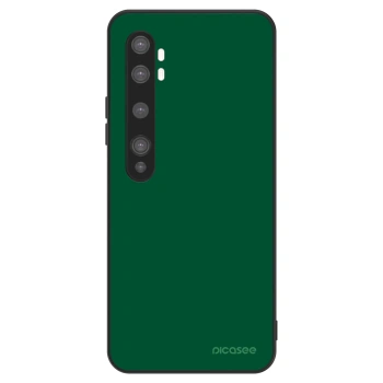 Hülle für Xiaomi Mi Note 10 (Pro) - Green Gleam