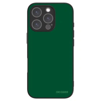 Hülle für Apple iPhone 16 Pro - Green Gleam