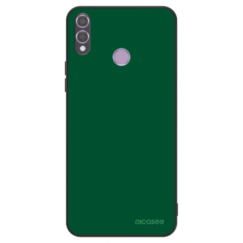 Hülle für Honor 8X - Green Gleam
