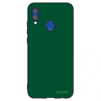 Hülle für Huawei P Smart 2019 - Green Gleam