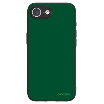 Picasee ULTIMATE CASE für Apple iPhone 16e - Green Gleam
