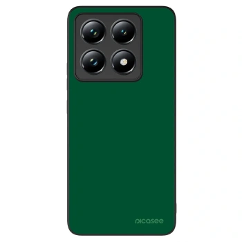 Picasee ULTIMATE CASE für Xiaomi 14T Pro - Green Gleam