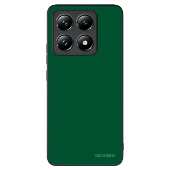 Picasee ULTIMATE CASE für Xiaomi 14T - Green Gleam