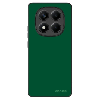 Picasee ULTIMATE CASE für Xiaomi Redmi Note 14 Pro+ 5G - Green Gleam