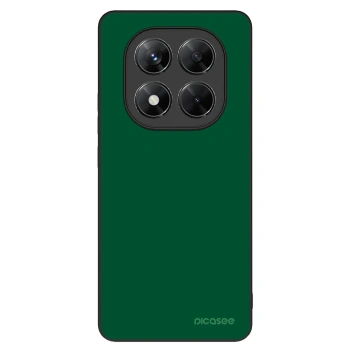 Picasee ULTIMATE CASE für Xiaomi Redmi Note 14 Pro 5G - Green Gleam