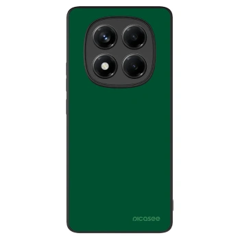Picasee ULTIMATE CASE für Xiaomi Redmi Note 14 Pro 4G - Green Gleam