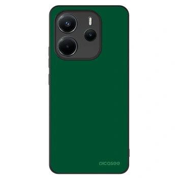 Picasee ULTIMATE CASE für Xiaomi Redmi Note 14 4G - Green Gleam