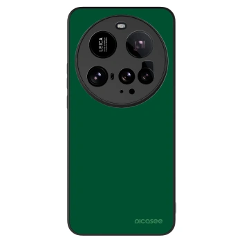 Picasee ULTIMATE CASE für Xiaomi 15 Ultra - Green Gleam