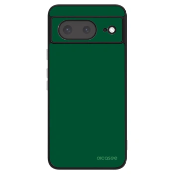 Hülle für Google Pixel 8a - Green Gleam