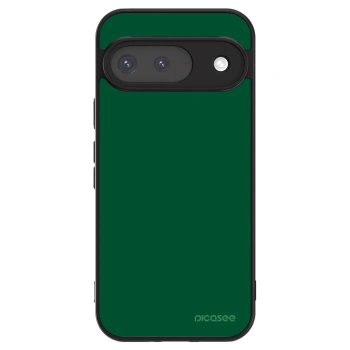 Hülle für Google Pixel 9 - Green Gleam