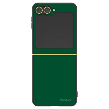 Hülle für Samsung Galaxy Z Flip6 5G - Green Gleam