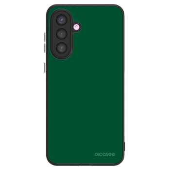Picasee ULTIMATE CASE für Samsung Galaxy A36 5G - Green Gleam