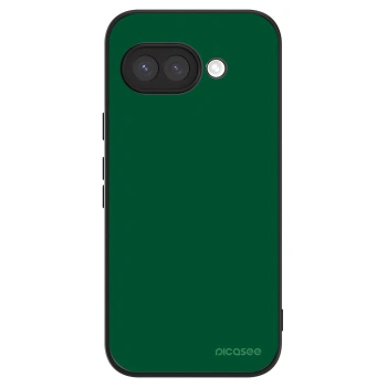 Hülle für Google Pixel 9a - Green Gleam