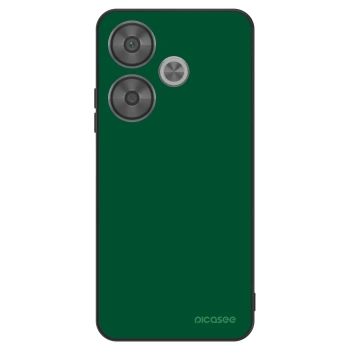 Hülle für Xiaomi Poco F6 - Green Gleam