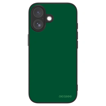 Picasee ULTIMATE CASE für Apple iPhone 17 - Green Gleam
