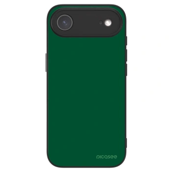 Picasee ULTIMATE CASE für Apple iPhone Air - Green Gleam