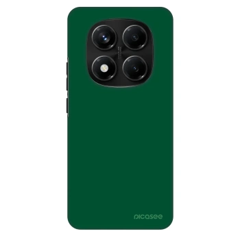 Hülle für Xiaomi Redmi Note 14 Pro+ 5G - Green Gleam