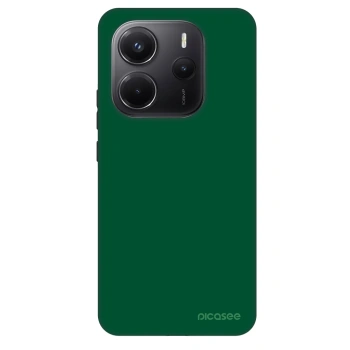 Hülle für Xiaomi Redmi Note 14 5G - Green Gleam