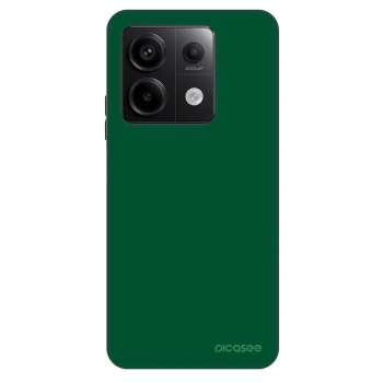 Hülle für Xiaomi Redmi Note 13 Pro 5G - Green Gleam