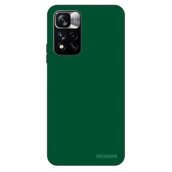 Hülle für Xiaomi Redmi Note 11 Pro 5G - Green Gleam