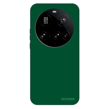 Hülle für Xiaomi 15 Ultra - Green Gleam