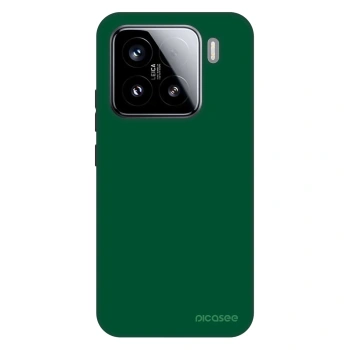 Hülle für Xiaomi 15 - Green Gleam