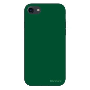 Hülle für Apple iPhone 7 - Green Gleam