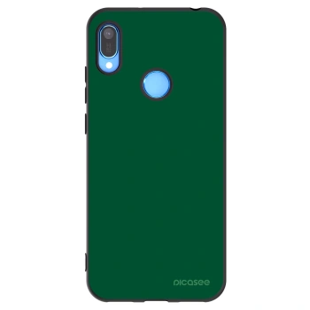Hülle für Huawei Y6 2019 - Green Gleam