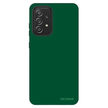 Hülle für Samsung Galaxy A52s 5G A528B - Green Gleam
