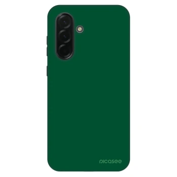 Hülle für Samsung Galaxy A36 5G - Green Gleam