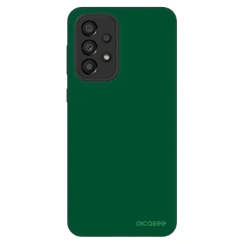 Hülle für Samsung Galaxy A33 5G A336 - Green Gleam