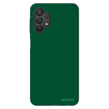 Hülle für Samsung Galaxy A32 5G A326B - Green Gleam