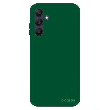 Hülle für Samsung Galaxy A25 A256B 5G - Green Gleam