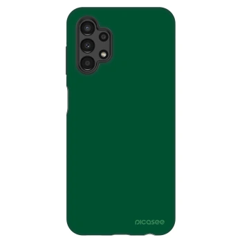 Hülle für Samsung Galaxy A13 4G A135 - Green Gleam