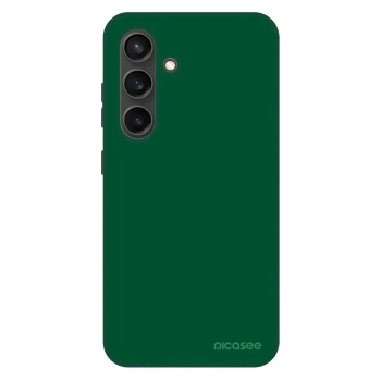 Hülle für Samsung Galaxy S24 S921B 5G - Green Gleam
