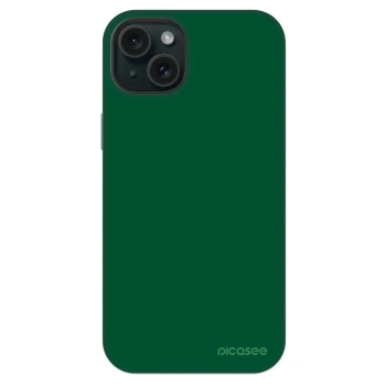 Hülle für Apple iPhone 14 Plus - Green Gleam