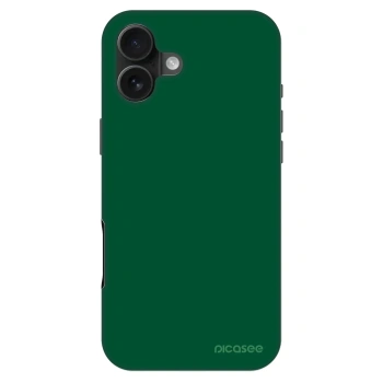 Hülle für Apple iPhone 16 Plus - Green Gleam