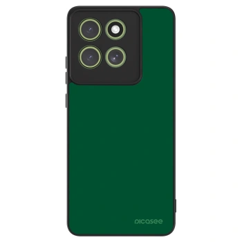 Hülle für Motorola Moto G86 5G - Green Gleam