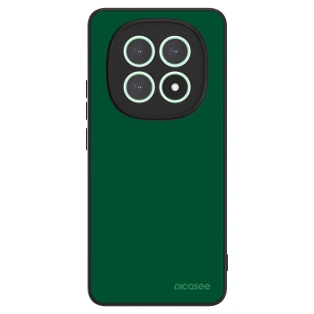 Hülle für Xiaomi Redmi Note 15 - Green Gleam