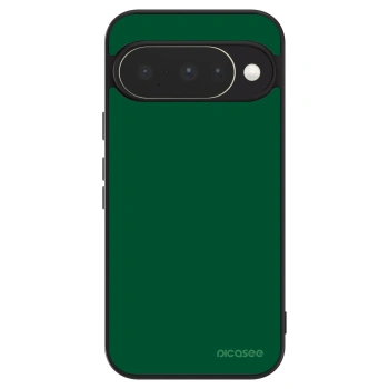 Hülle für Google Pixel 10 - Green Gleam